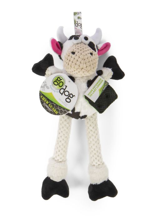 Godog Checkers Skinny Cow