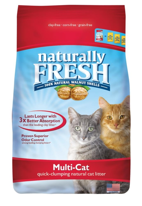 Blue Buffalo Litter Multi-Cat Clumping 26Lb