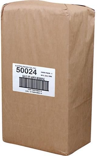 Aspen Bedding 8cu