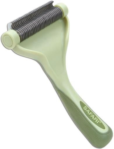 Coastal Shedding Comb Med