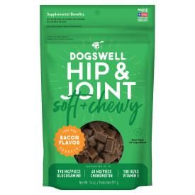 Dogswell Hip & Joint Soft Bacon 14oz