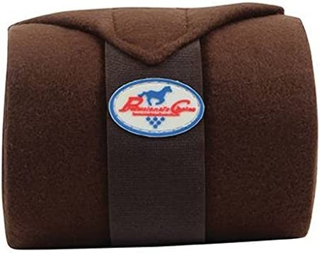 Professionals Choice Polo Wraps Chocolate