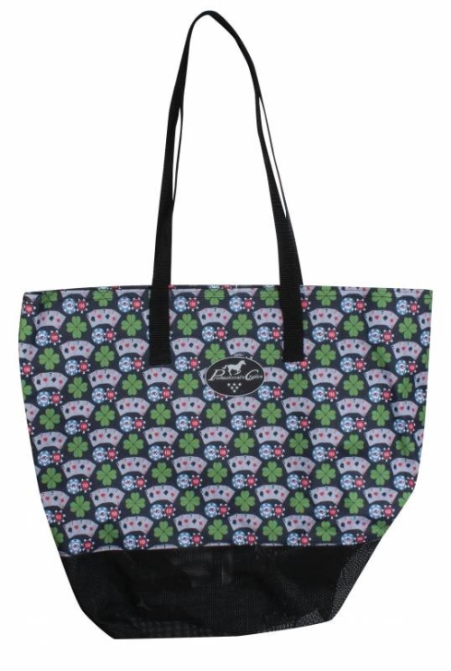 Professionals Choice Tote Bag Poker