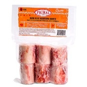 6Pk Beef Marrow Bone Raw