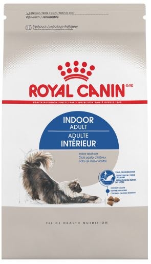 7Lb Royal Canin Cat Indoor Adult