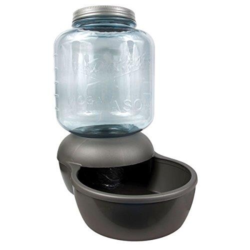 Replendish Mason Jar Waterer 1G