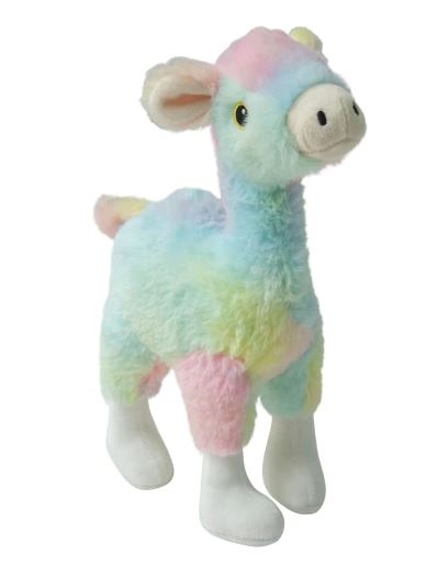 Snugarooz Ally Alpaca