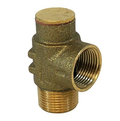 3/4" X 3/4" Relief Valve