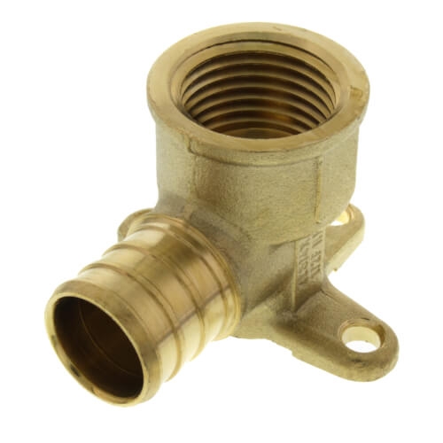 3/4pex By 1/2 Npt Drop Ear