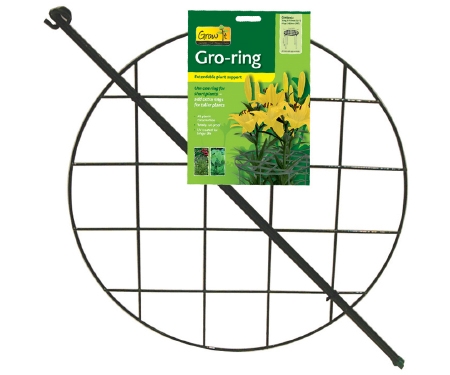 Gro Thru Ring 20"