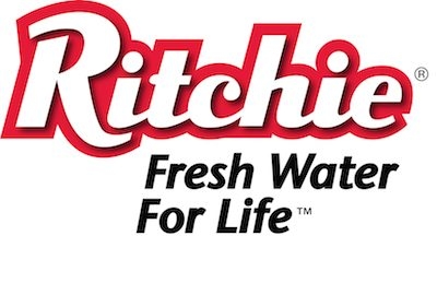 Ritchie Drain Washer