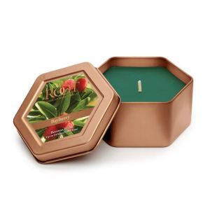 Root Candle Traveler Bayberry