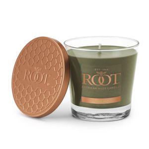 Root Candle Small Veriglass Woodlands