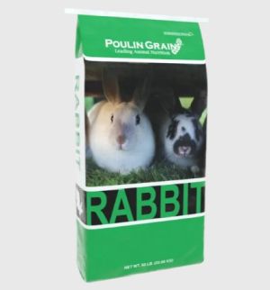 Pg Rabbit 16% 25lb