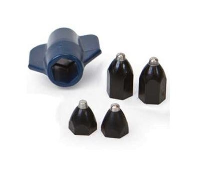 PetSafe Replacement Contact Points Yardmax