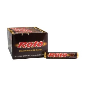 Rolo 1.7oz