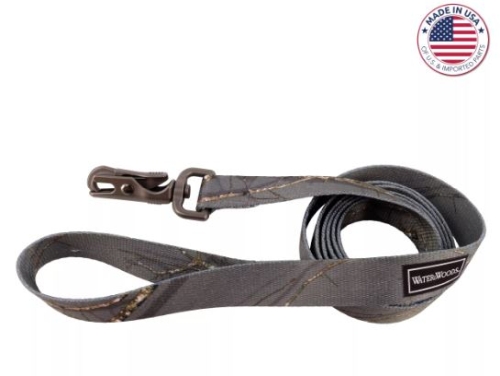 Coastal Water & Woods Leash Patterned NWTF Obsession 6'