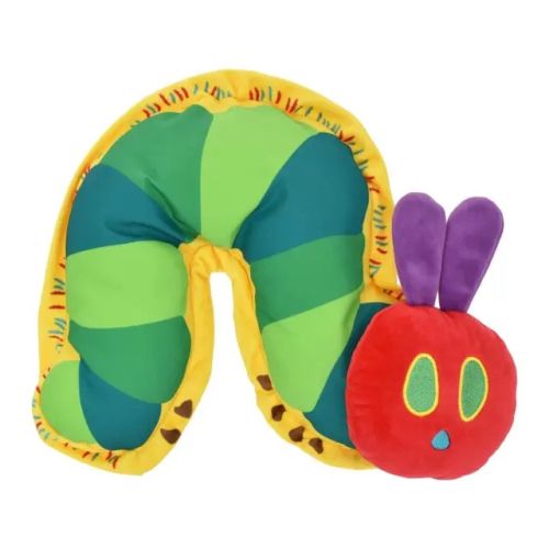 Ec Hungry Caterpillar 7.2"