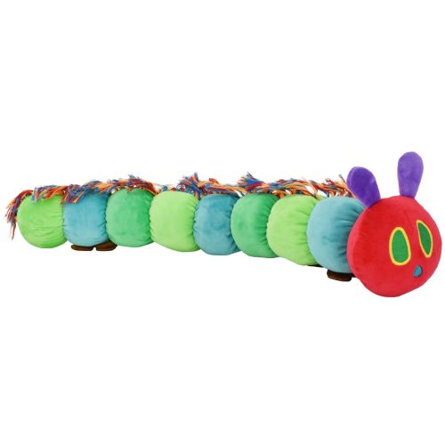 Ec Hungry Caterpillar 18"