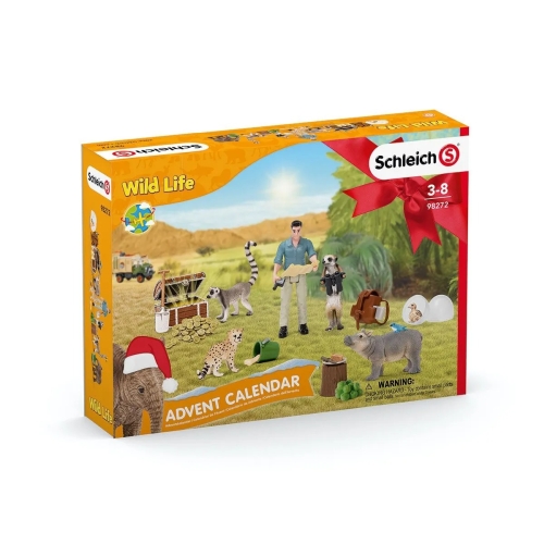 Schleich Advent Calendar