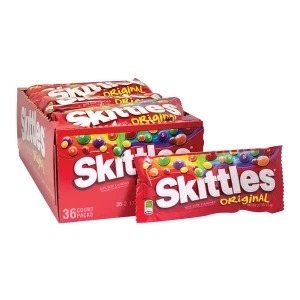 Skittle Fruit 2.17oz