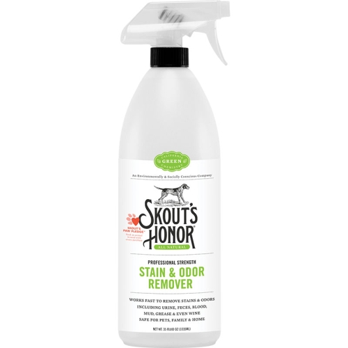 Skouts Honor Stain & Odor Remover 35oz