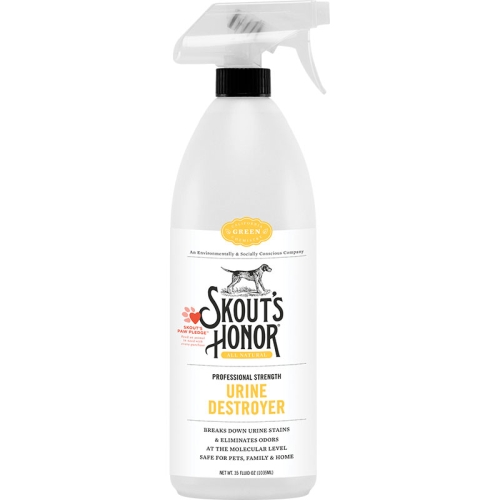 Skouts Honor Urine Destroyer 35oz