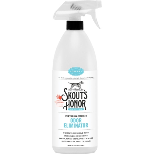 Skouts Honor Odor Eliminator 35oz