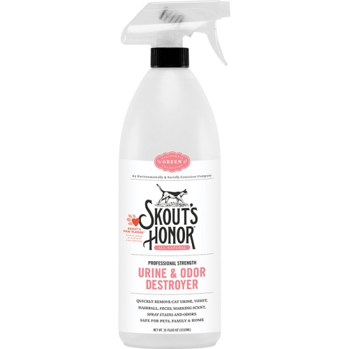 Skouts Honor Urine & Odor Deodorizer 35oz