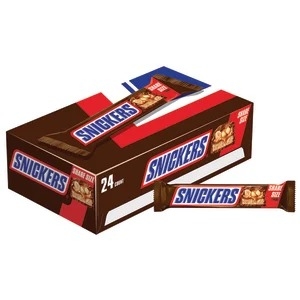 Snickers King 1.86oz