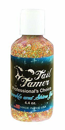 Professionals Choice Sparkle & Shine Gel Melon