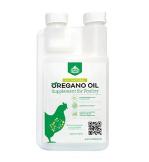 Kalmbach 30oz Oregano Oil Supplement