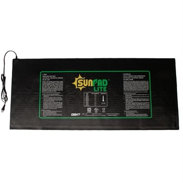 Sunpad 20x48 Seedling Mat