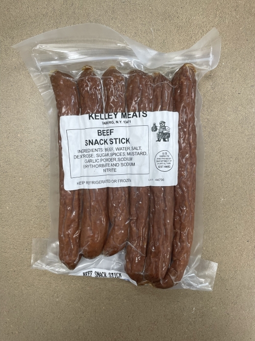 Beef Snack Stick Original