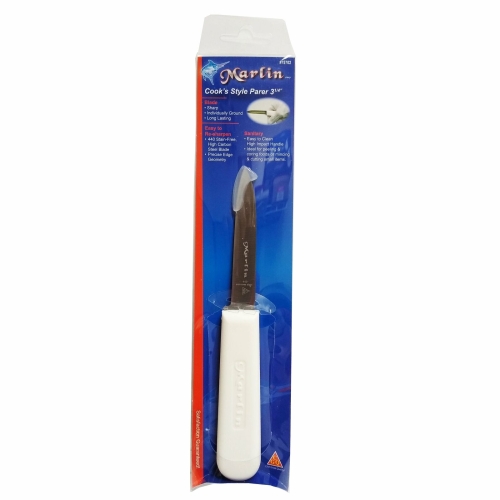 3 1/4" Cooks Style Parer