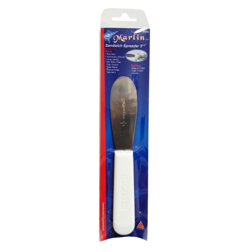 3 1/2" Sandwich Spreader