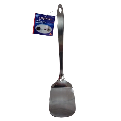 13" Stainless Steel Spatula