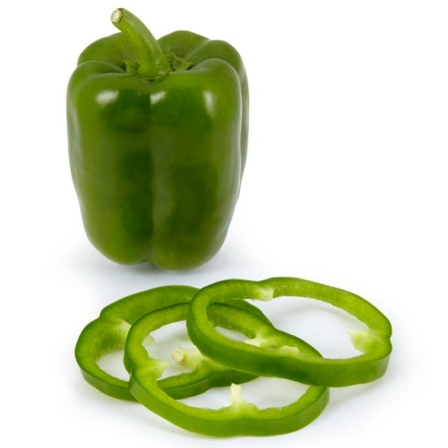 Suny Fresh Hydro Peppers