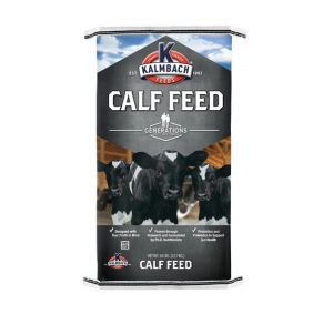 Generations Calf Starter 18 (Decoquinate)