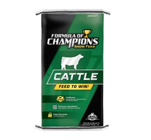 Kb Foc Cattle Ultra Gain