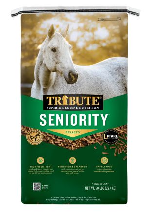 Kb Tribute Seniority 14% Pel