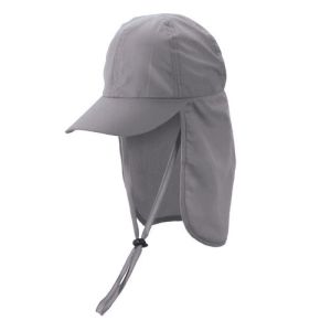Fishing Cap Gry