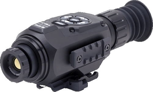 Atn Thor Hd Thermal Riflescope