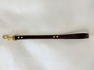 Deerfield Leather 18" Traffic Lead