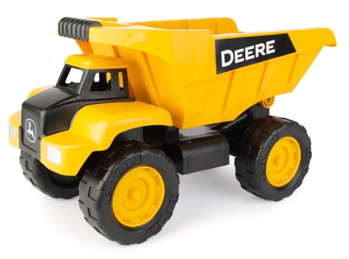 Toy JD 15" CONST DUMP TRUCK