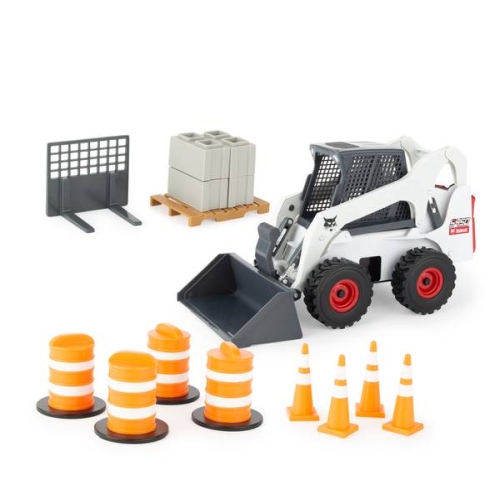 Bf Bobcat Skid Steer Set