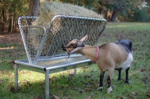 Hay Net Small Livestock