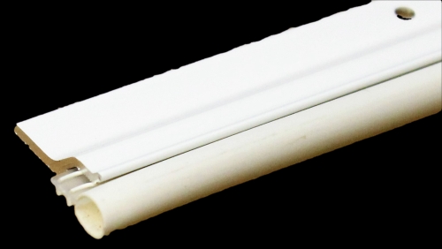 Rubber Seal V88 Wh Weather Strip