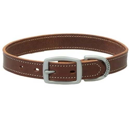 Weaver Collar Leather 3/4"X13"