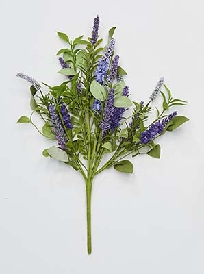 Af Lavender W/ Leaves